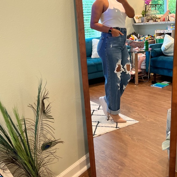 Women’s jeans - Picture 2 of 7